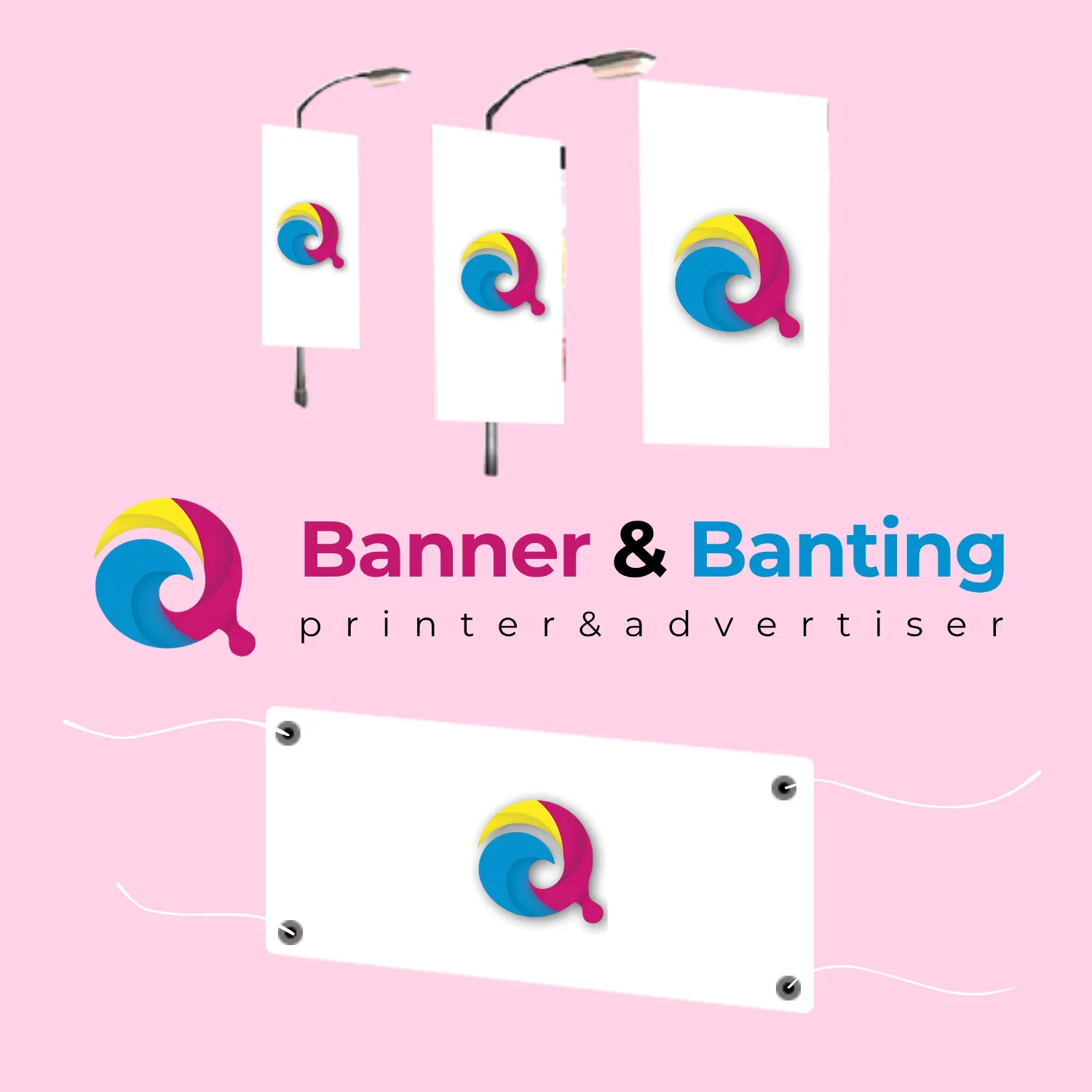 Banner & Banting