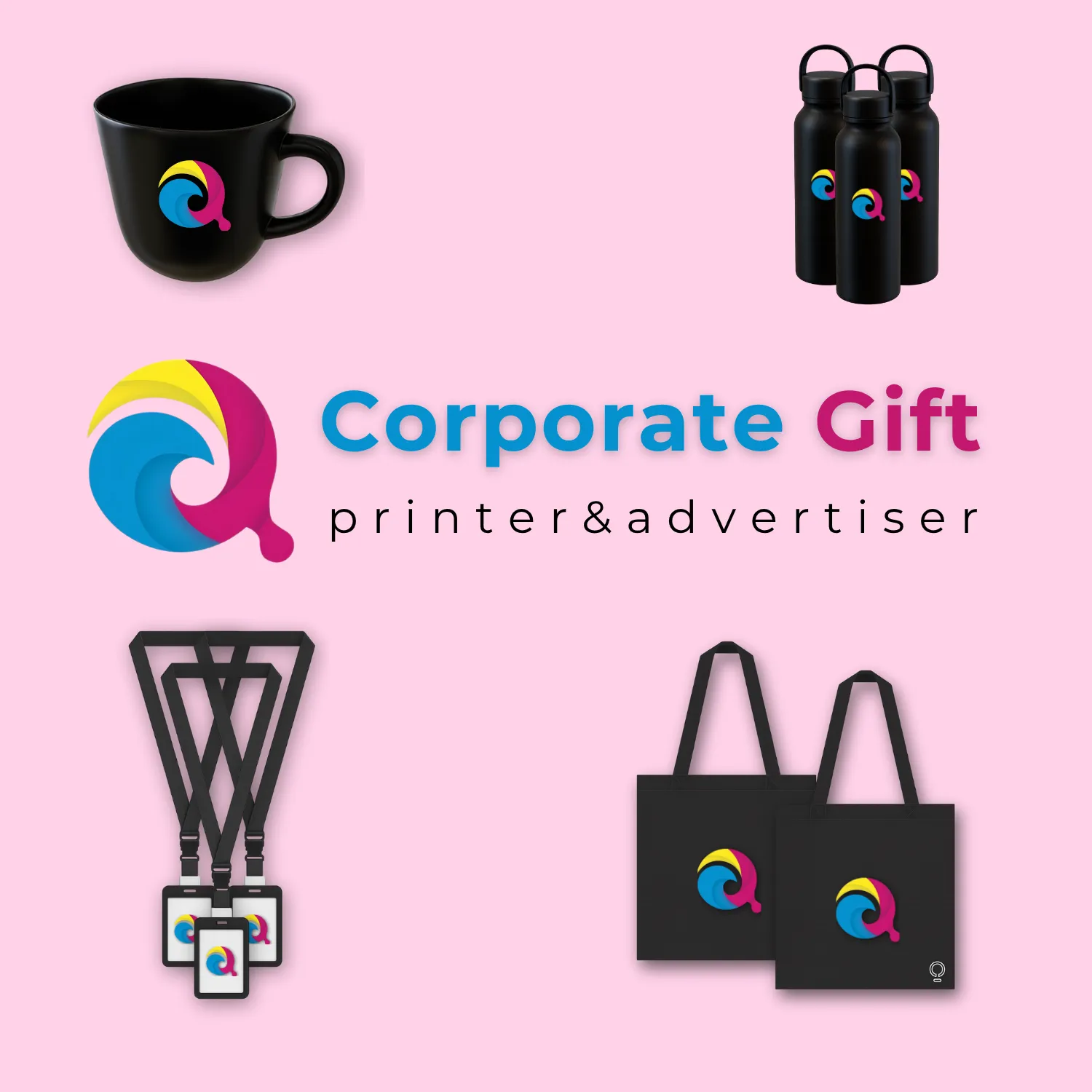 Corporate Gift