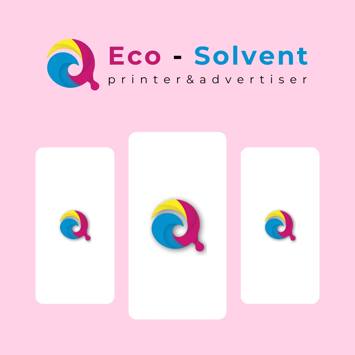 Eco-Solvent