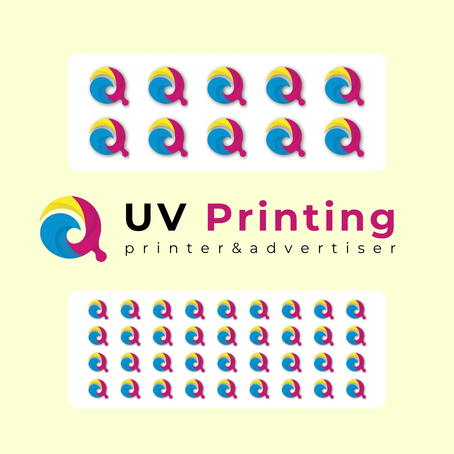 UV Printing